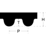 brand logo