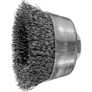 PFERD Threaded cup brush, crimped TBU 60/M14 ST 0,30