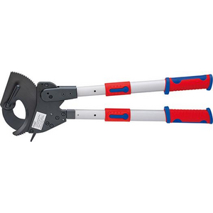 COUPE-CABLE POIGN. TELESCOP. 630MM D.60MM