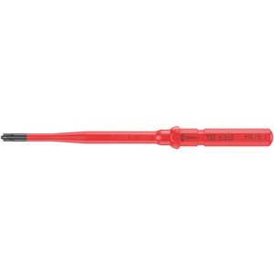 KRAFTFORM KOMPAKT VDE 62 IS PH/S TAKE IT EASY, 1X157 MM