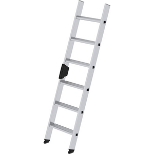 3210030745 Stufen Anlegeleiter alu 6 Stufen
