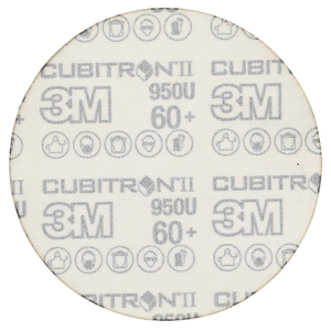 60+ DISCO HOOKIT 950U SENZA FORI 125MM 7100187017
