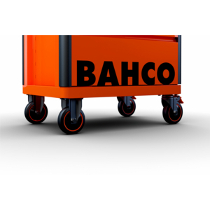 BAHCO TROLLEY E77 ORANJE 8L 1477K8