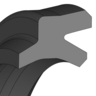 brand logo