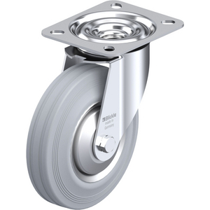 LE-VE 125R-SG-FA Lenkrolle mit Fadenschutz
