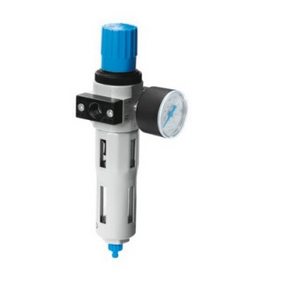 FESTO FILTERREGELVENTIEL LFR-1/2-D-5M-MIDI-A-NPT 173793