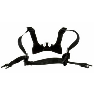 X5-S4PTCS1 X5-S4PTCS1 CINTURINO - SOTTOMENTO A 4 PUNTI CON FIBBIA PER ELMETTO SECUREFIT 7100175586