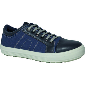 CHAUSSURE VANCE 8832 P43 BLEU S1PS SR FO