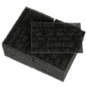 TAMPONE MANUALE PER MASCHERATURA SCOTCH-BRITE7446, 152 MM X 228 MM, S MED 7100082599