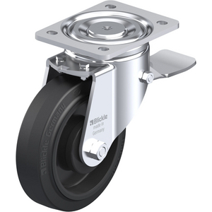 LH-POEV 160K-ST Lenkrolle mit Stop-Top