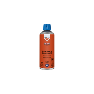 REMOVER & DEGREASER SPRAY 300ML 34151