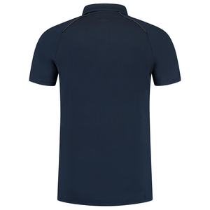 TRICORP POLOSHIRT RE2050 202701 INKT BLAUW MT S