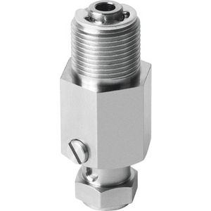 ESH-HF-3-M14X1 Suction cup holder