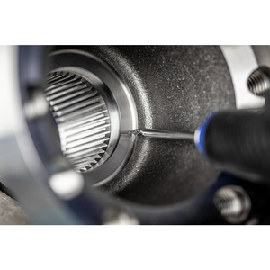PFERD RBF 0307/3 Z3 PLUS
