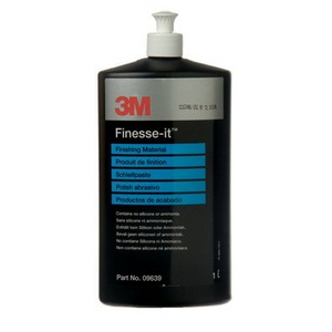 FINESSE-ITPOLISH, 1 L, PN 9639 7100236247