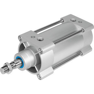 DSBG-80-500-PPVA-N3 Standard cylinder