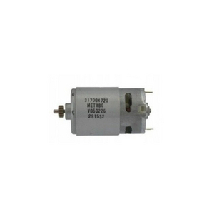 METABO MOTOR COMPLEET 18V - 317004720