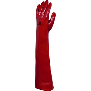 GANT PVC BASF PVCC600 T10 ROUGE-LG 60CM - UE 6
