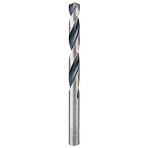 BOSCH METAALBOOR HSS POINTEQ 10,9MM 2608577277 (PK=5ST)