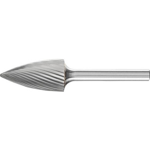 9878620025 Frässt. HM SPG 1630 3 6mm 16x30 mm Pferd
