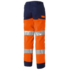 PANTALON HV LUK LIGHT VL T58 ORAN/MARIN EJ84