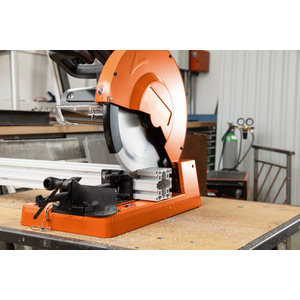 SCIE A METAUR PENDULAIRE MKAS 355