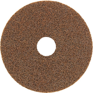 9846760005 Klett-Vliessch. SC-DH 125mm crs Zent. 3M
