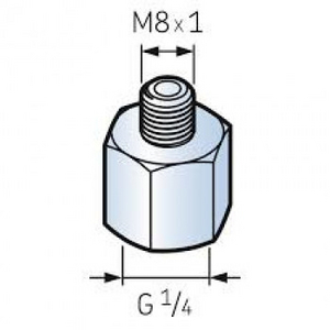 PRODOTTI PER MANUTENZIONE LAPN 8X1