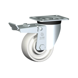 RUOTA P 100X40/40 CC SPG M40L/50 +FR 17603FR