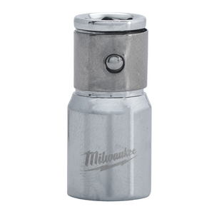 MILWAUKEE DOPPEN VERLOOPSTUK 1/4" NAAR 1/4 HEX 4932493961
