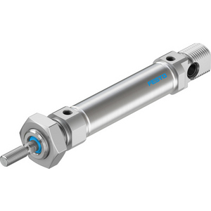 DSNU-16-30-P-A Standard cylinder