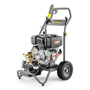 NETTOYEUR HP EF HD 9/23 DE - YANMAR