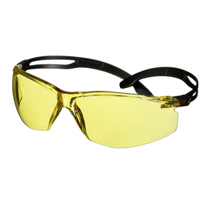 SECUREFIT 500 OCCHIALI DI PROTEZIONE, MONTATURA NERA, TRATTAMENTO ANTI-APPANNAMENTO/RIVESTIMENTO ANT 7100243980