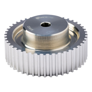 POULIE DENTE METRIC 40-AT10-20