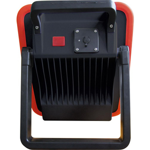 9990500040 LED Akku-Arbeitsleuchte 20 W FORMAT