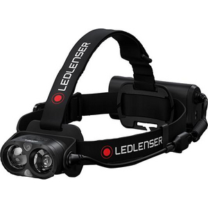 9914321060 Kopflampe H19R Core 200-16003500lm ledlenser