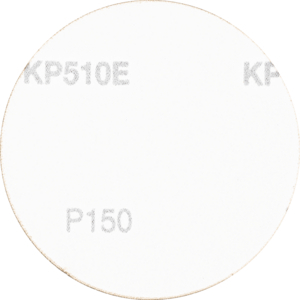 PFERD 42871115 Klettronden Kr 115 A 150