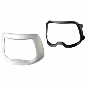 540500SPEEDGLAS KIT COVER FRONTALE SCHERMO 9100FX 7100167200