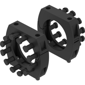 KIT DE RACCORD. EAHT-AE-3D-40