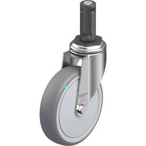 BLICKLE RVS APPARATEN ZWENKWIEL LKRXA-TPA 126KD-11-FK-EXR13