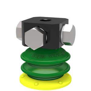 PIAB S.BX20P3060.M5M5F.00 0125107