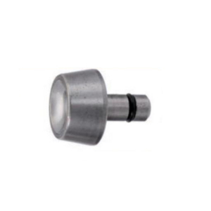 BOUTEROLLE RB 401 Q.5 LG.10 D.RIVET 4,0