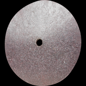 PFERD Poliflex® fine grinding disc PF LI 2403/2 CU 220 GHR