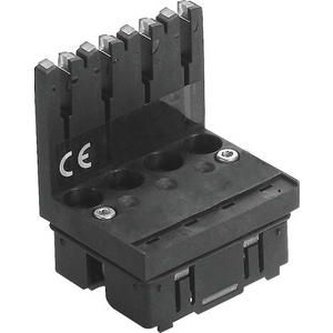 537985-MODULO ELETTRONICO VMPA2-MPM-EMM-2