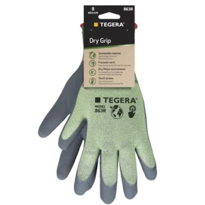 TEGERA HANDSCHOEN 863R MT 6