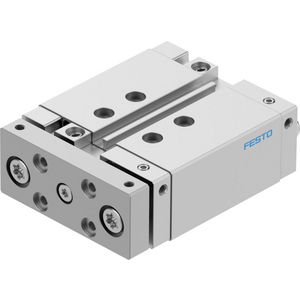 FESTO GELEIDINGSCILINDER DFM-20-30-B-PPV-A-KF 609348