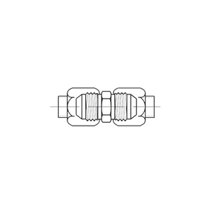 STRAIGHT INTERMEDIATE MALE UNION S260-20I
