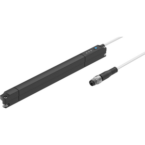 TRANSM.DE POS. SDAT-MHS-M160-1L-SV-E-0