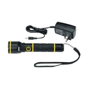 1-95-154 Stablampe FatMax, Alu, LED, aufladbar