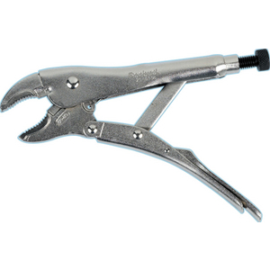 PINZA A MORSA CON GANASCIA CURVA LUNGHEZZA (MM) 135 4355506